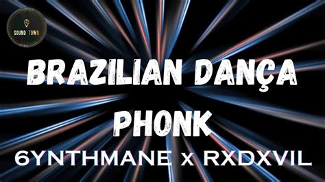brazilian danca phonk lyrics
